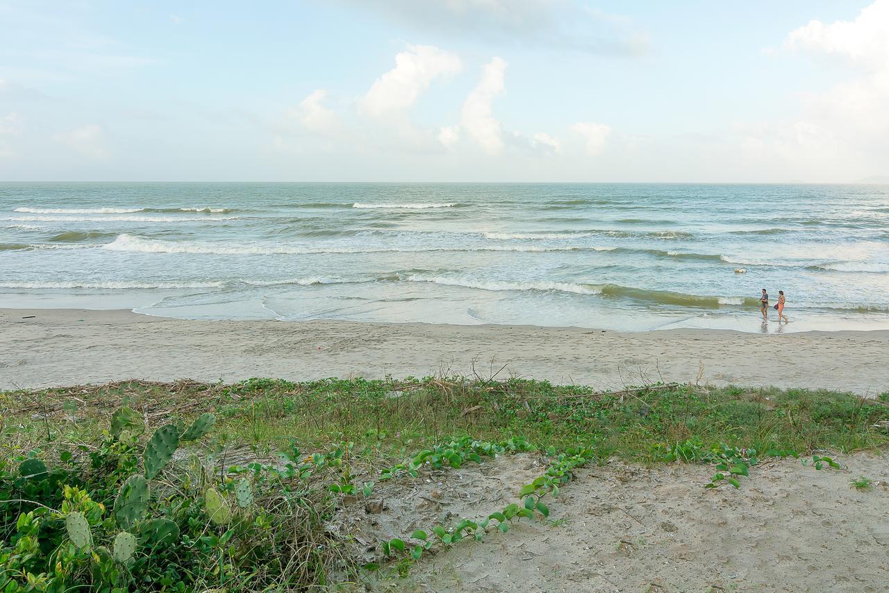 An Bang Beach Happy Village Hoi An Exterior foto